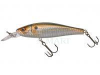 Wobler Gunki Gamera 90 F - Blue Arrow