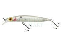Hard Lure Gunki Gamera Slim 110 SP - White Tendance