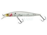 Hard Lure Gunki Gamera Slim 128 SP 21g - White Tendance