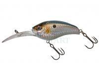 Wobler Gunki Gigan 65 F | 65mm 20.5g - Blue Arrow