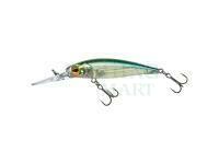 Wobler Gunki Knifehead 68SP-DR 68mm 7.3g - HL Minnow
