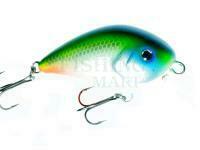 Wobler HMG Lures CrankTheTANK PRO 50mm 8.0g - BlueGill