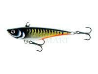 Wobler HMG Lures DeepRAP PRO 70mm 11g - Painted Holo BabyZander