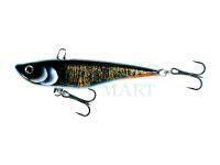 Wobler HMG Lures DeepRAP PRO 70mm 11g - Painted Vintage Gold