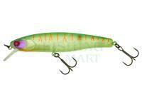 Wobler Illex Arnaud 100 F | 10cm 16g - Lime Chart Tiger