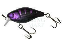 Hard Lure Illex Chubby 38 mm 4g - Midnight Shadow