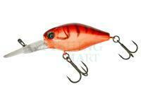 Wobler Illex Chubby 41mm DR 6.1g - Red Craw