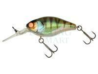 Wobler Illex Diving Cherry 48 F 48mm 7.6g - Magic Green Perch