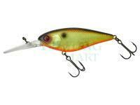 Wobler Illex Flat DD Squirrel 79SP 18.3g - Muddy Roach