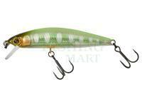 Wobler Illex Flat Fly 50 SP 50mm 2.3g - Chartreuse Back Yamame