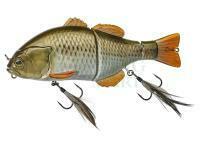 Hard lure Illex Gantarel 160mm 70g - RT Gold Carp