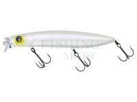 Wobler Illex Hagre Minnow 120F 24g - Bone