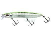 Hard lure Illex Hagre Minnow 120F 24g - Rainfall Yellow