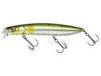 Hard lure Illex Hagre Minnow 120F 24g - SG Ayu