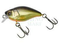 Wobler Illex Micro Chubby 30mm 2g - UV Secret Gold BaitFish