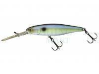 Hard Lure Illex Super DD Squirrel 79 SP - Pearl Sexy Shad