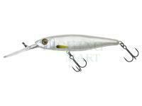 Wobler Illex Twitch Flesh 95 D2R 18.3g - Pearl Bone