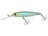 Wobler Illex Twitch Flesh 95 D2R 18.3g - Pearl Shad