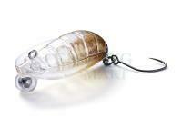 Hard lure Jackson ZigZag Magic 30mm 1.5g - CLPL