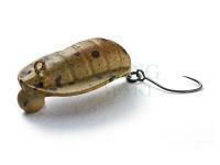 Hard lure Jackson ZigZag Magic 30mm 1.5g - GPLT