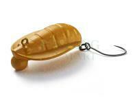 Hard lure Jackson ZigZag Magic 30mm 1.5g - KRSG