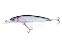 Wobler Jaxon Atract Bleak 10cm 14.1g Floating - F