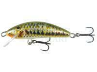 Hard lure Kenart Winner Flat 4.5cm 4g - M