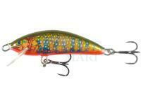 Hard lure Kenart Winner Flat 4.5cm 4g - TB
