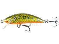 Hard lure Kenart Winner Flat DR 4.5cm 3g - HTR