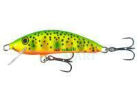 Hard lure Kenart Winner Flat DR 4.5cm 3g - RX