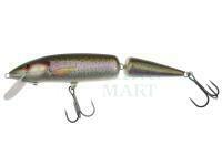 Wobler łamany Dorado Classic Jointed 16F | 16cm 34g - PTR (metal)