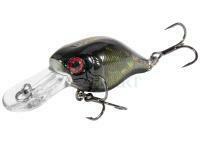 Wobler Lucky John Original Chubby DRF 4cm 3.8g - 025