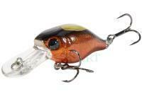 Wobler Lucky John Original Chubby DRF 4cm 3.8g - 027
