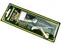 Wobler Megabass Deep-X 300 | 75mm 21g - Shocker