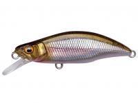 Wobler Megabass Great Hunting GH46 Humpback 46mm 1.8inch 4g 0.14oz FS - Lz Highland Wakasagi II