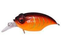 Hard Lure Megabass Griffon Bait Finesse SR-X F 38mm 5.25g Galaxy Fire Craw