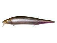 Wobler Megabass ITO Shiner SSR 115mm 14g - FA Ghost Wakasagi