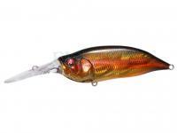 Wobler Megabass IXI Shad Type-3 57mm 7g - KASUMI MAGIC