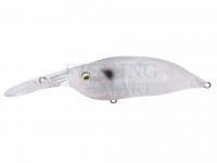 Wobler Megabass IXI Shad Type-3 57mm 7g - SECRET DRY ICE