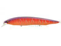 Wobler Megabass Kanata Ayu 160mm 30g - (SP-C) MAT RED LIZARD