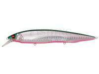 Hard Lure Megabass Kanata Ayu SW 160mm 30g - GG Bayside Green PB