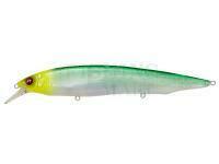 Wobler Megabass Kanata Ayu SW 160mm 30g - Sitrus Chart Head