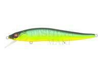 Wobler Megabass Oneten R+3 | 110mm 14g 1/2oz. Slow Floating - MAT TIGER