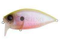 Wobler Megabass Over Rev Crank Burning Shad 58mm 10.6g - BABY KINGYO CB