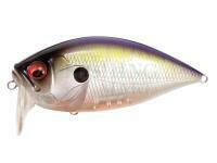 Wobler Megabass Over Rev Crank Burning Shad 58mm 10.6g - PM Mirage Tiger