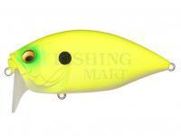 Wobler Megabass Over Rev Crank Burning Shad 58mm 10.6g - Do Chart