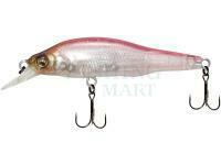 Wobler Megabass X-80 Jr. SP 65mm 7.0g GLX Cotton Wakasagi