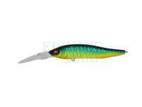 Wobler Megabass X-Nanahan+2 7.5cm 7g - #012 Mat Tiger
