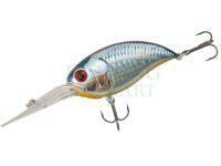 Hard lure Mikado Crazy Crank 62mm 19.7g - HB
