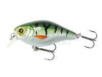Wobler Mikado Fishunter Bold Head 40mm 3.5g - Natural Perch